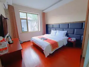Jingangwan Hotel