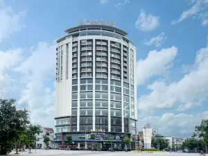 Mandala Hotel & Suites Hai Duong