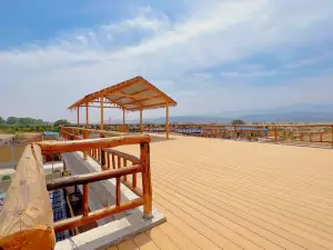 Fangxianqi Homestay