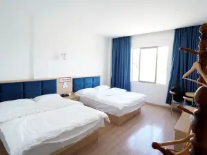 Lhatse Joy Hotel