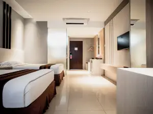 塔裏克瑪拉雅阿斯里酒店（Hotel Asri Tasikmalaya）
