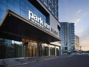 Park Inn by Radisson, Tianjin Konggang Binhai International Airport