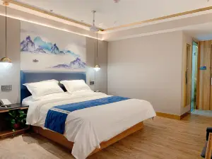 Luohe Xihai Hehui Hotel