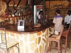 Regency Lodge Panyanda