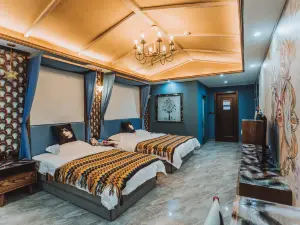 Anda Youcai Light Luxury Hotel