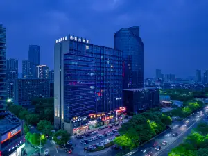 Bo·Meiwan Hotel (Wuyue Plaza)
