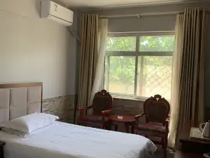 Guangzong IKEA Express Hotel