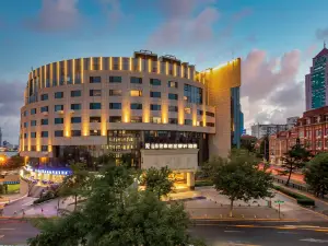 Shandong Jiankang Rezen Select Zhanqiao Scenic Hotel