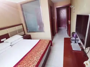 Jiaokou Hongyuan Hotel