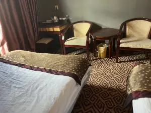 桃雅居中国式旅館