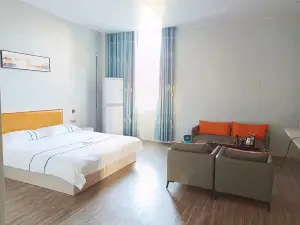 란티안 거 호텔