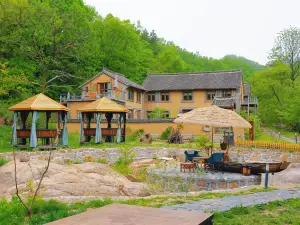 Yunhe Shanjian Homestay (Huangshui)