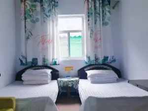 Niangziguan Express Hotel