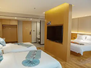 Deling Hamiji Hotel