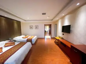 Tongyu Dandinghe Hotel