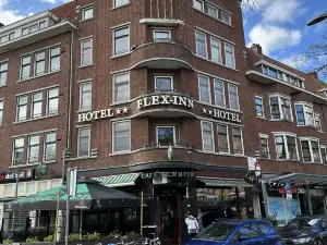 Flex-inn Hotel