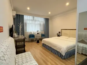Anlong Yushu Inn