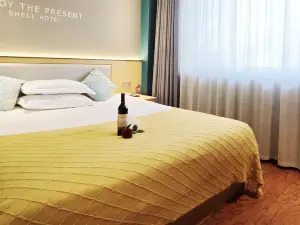 셸 호텔(원수이 디칭 다제)