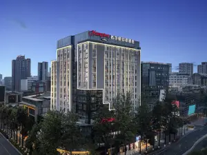 Hampton by Hilton Kunming Nanping Street