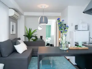 Nippori Fabric Hotel