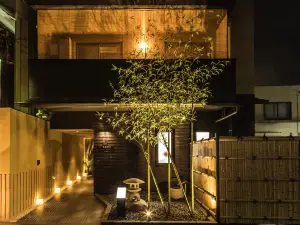Homm Stay Nagi Arashiyama Kyoto-Banyan Group
