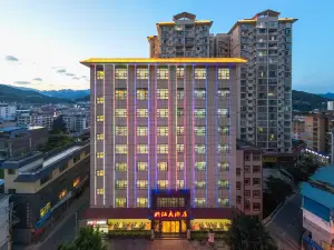 Ceheng Zhejiang Hotel