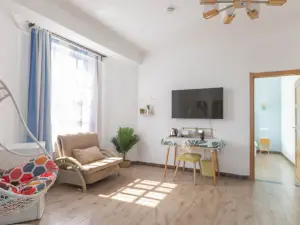 Oasis Boutique House