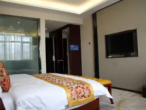 Xinkun Hotel