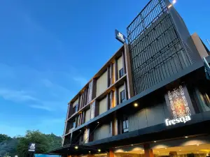 バティカ ホテル ジャヤプラ