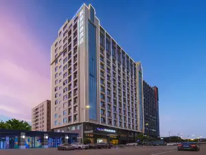 Kyriad Marvelous Hotel