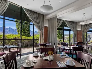Millennium Hotel Queenstown