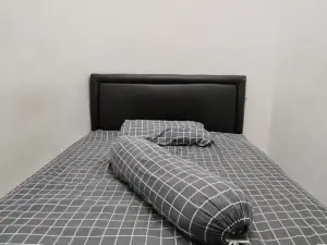 MyKost 帕盧普谷伊斯蘭旅館