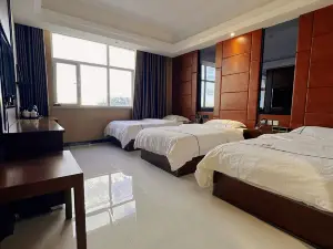 Xiwuqi Xindu Business Hotel