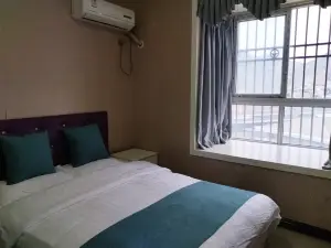 Tang Jiaxiu Homestay