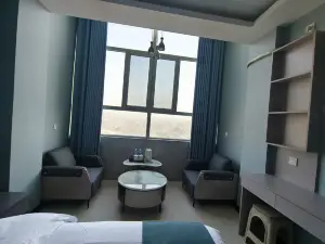 Lingyun Hotel