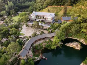 Xinyang Songlin Garden Homestay