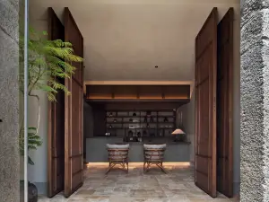 Huangshan Anxiaoshanyu · Vacation Boutique Inn (Yongxing Lake, Chengkan Scenic Area)