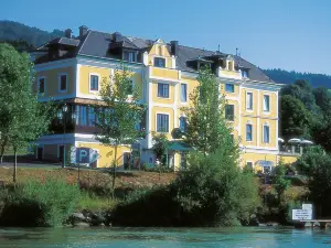 Donau-Rad-Hotel Wachauerhof