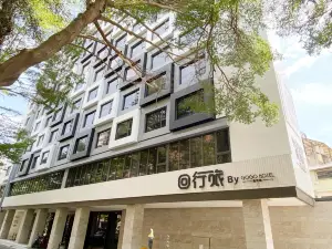 GOGO HOTEL 88