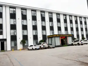 Zhaojue Ruifan Hotel