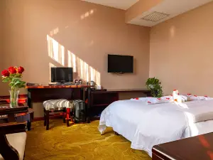 Zhicheng Pearl Hotel