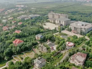 Cixian Yiquan Lake Hotel