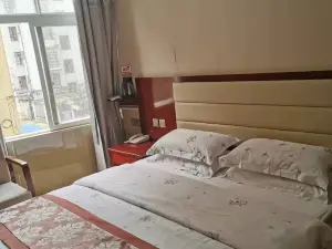 Caifu Business Hostel