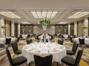 Sheraton Amsterdam Airport Hotel and Conference Center