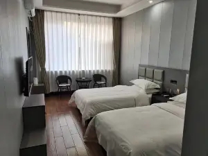 Hengtong Hotel