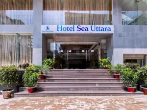 Hotel Sea Uttara