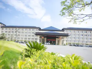 Quannanyang Minghua International Garden Hotel