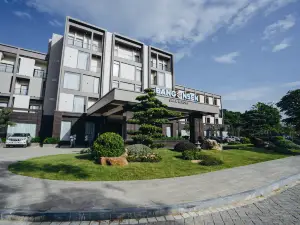Bang Onsen Spa & Resort