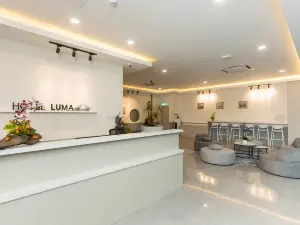 Hotel Luma Senawang