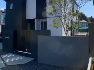 star residence